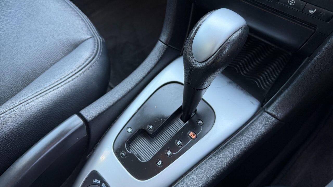 Saab 9-3 view 28