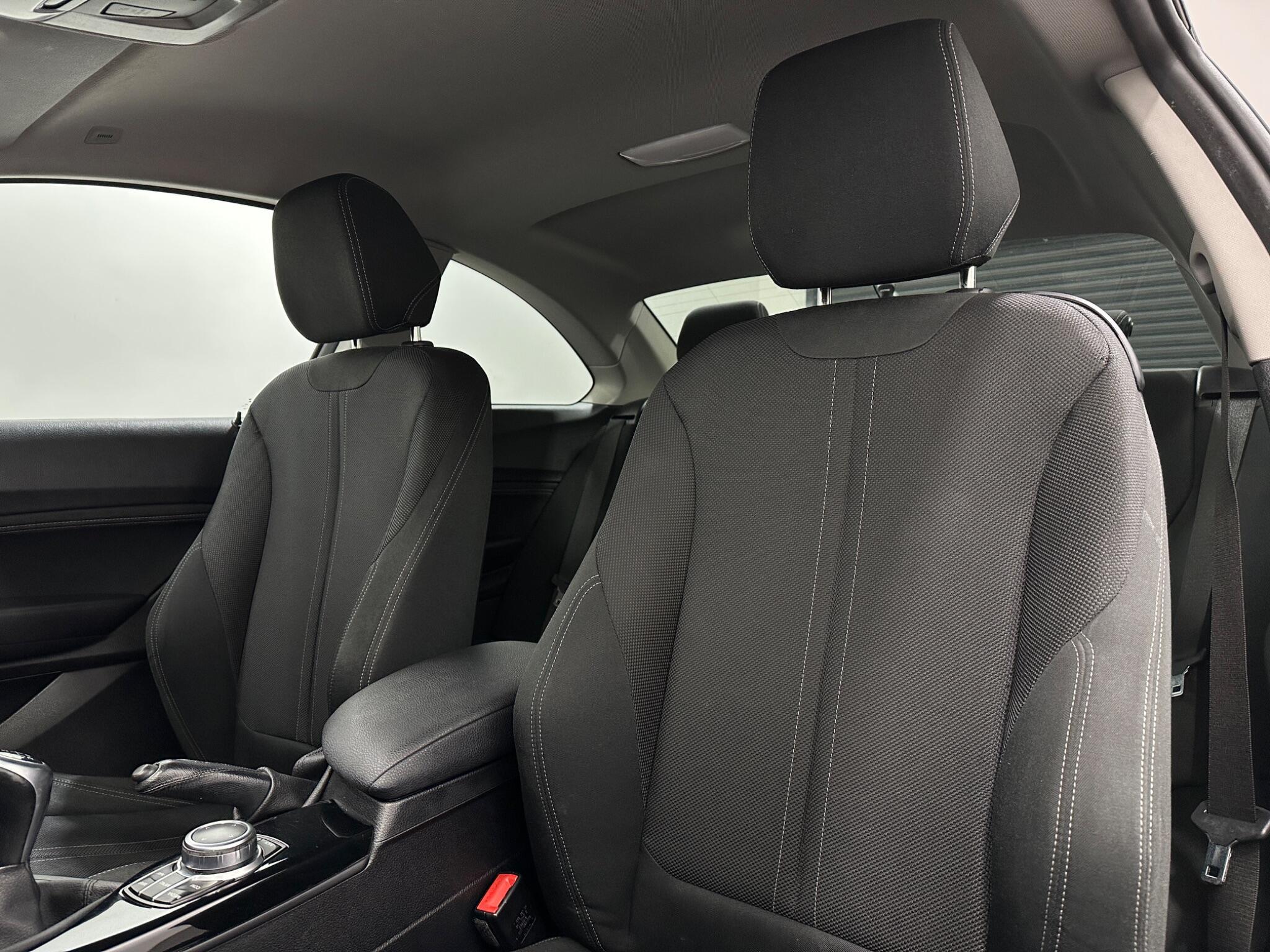 BMW 2 Series view 35