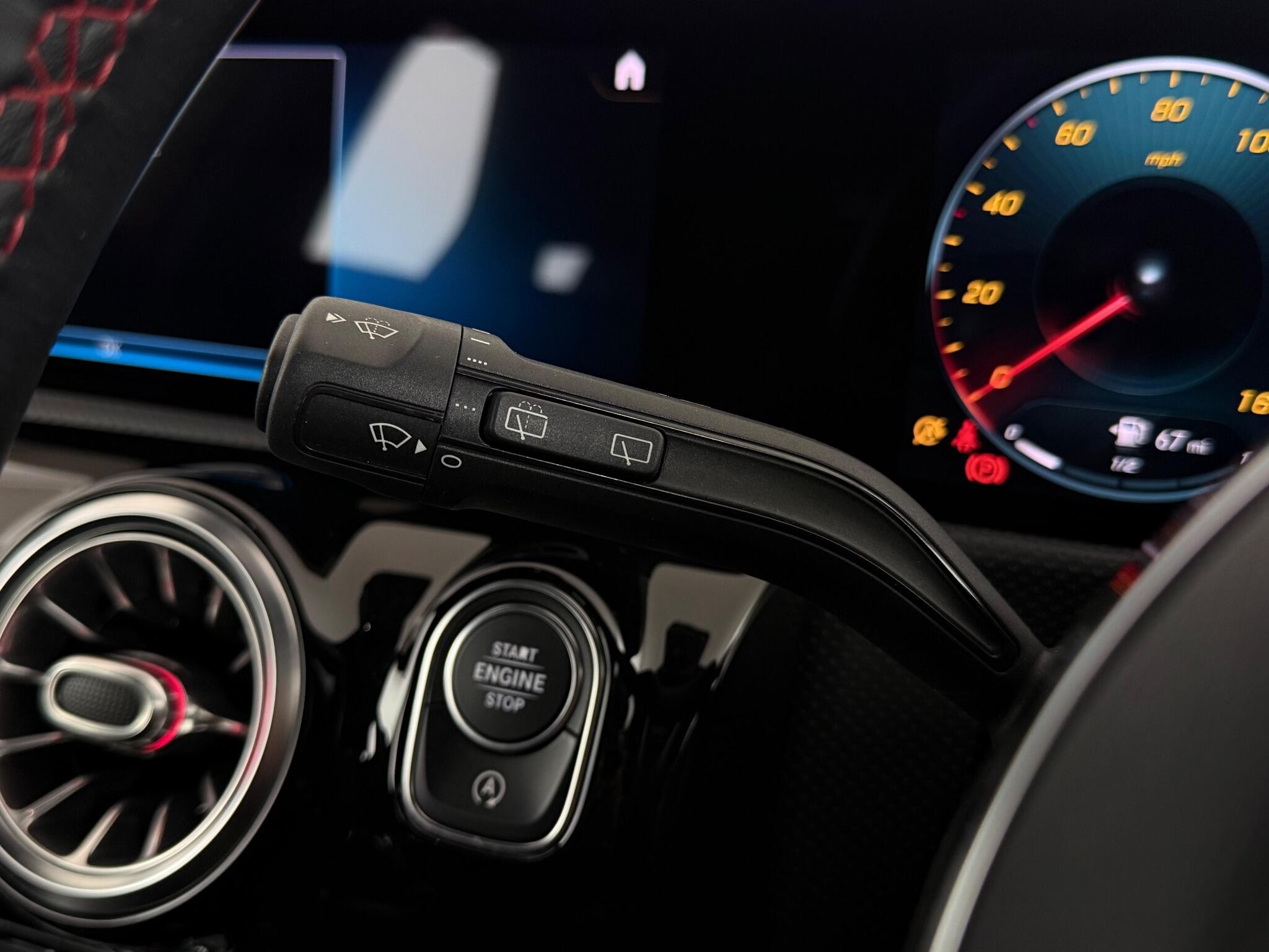 Mercedes-Benz A-Class view 20