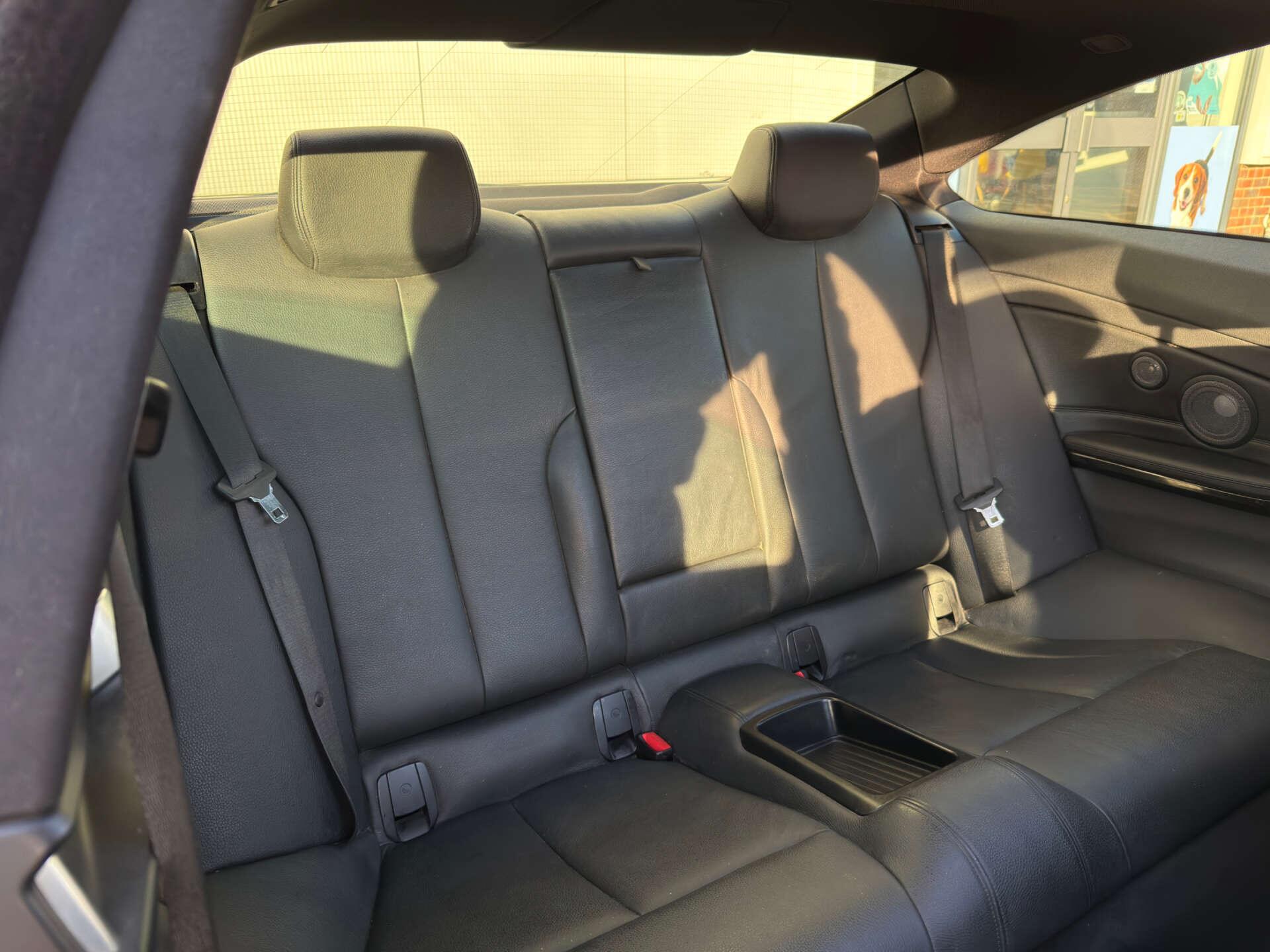 BMW 4 Series view 16