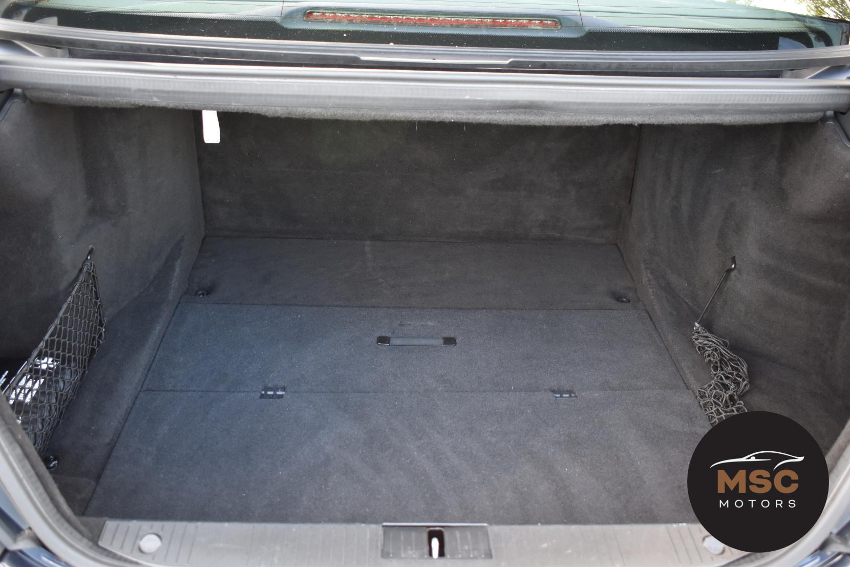 Mercedes-Benz S Class view 38
