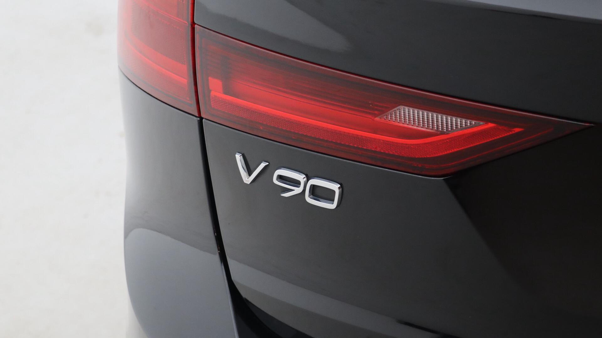 Volvo V90 view 46