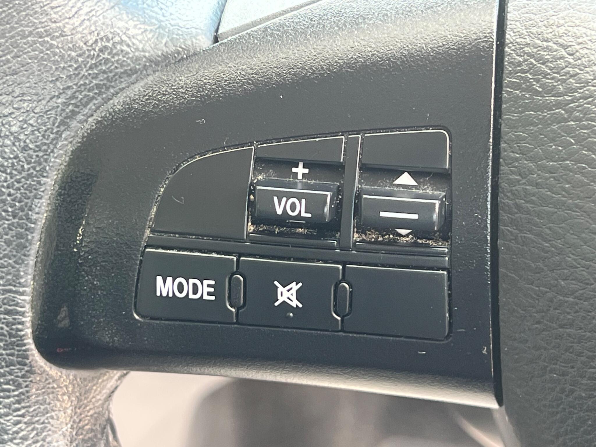 Mazda Mazda3 view 45