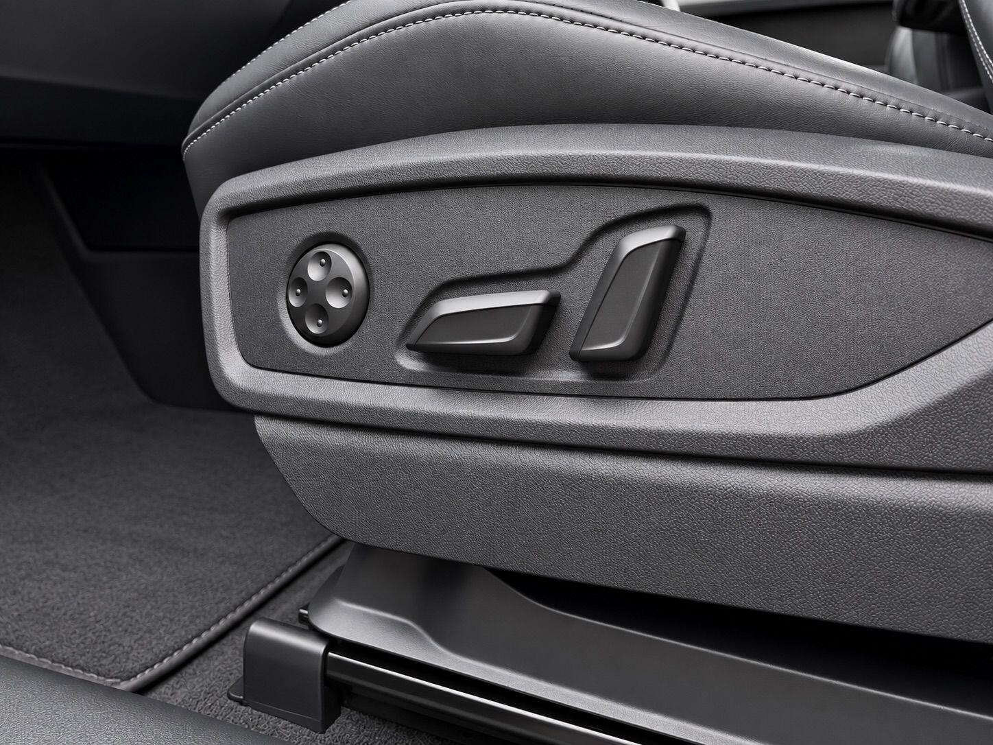 Audi SQ5 view 48