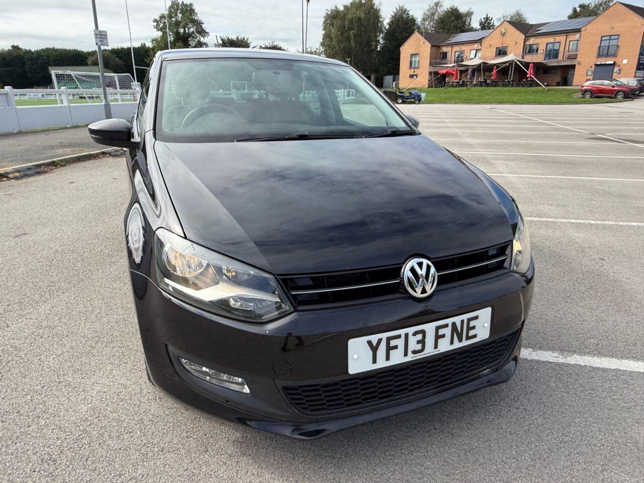 Volkswagen Polo view 16