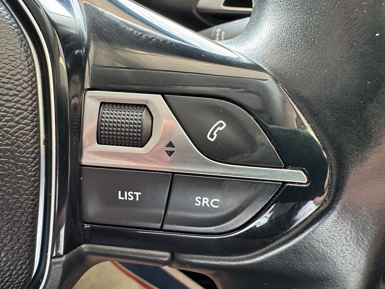 Peugeot 3008 view 22