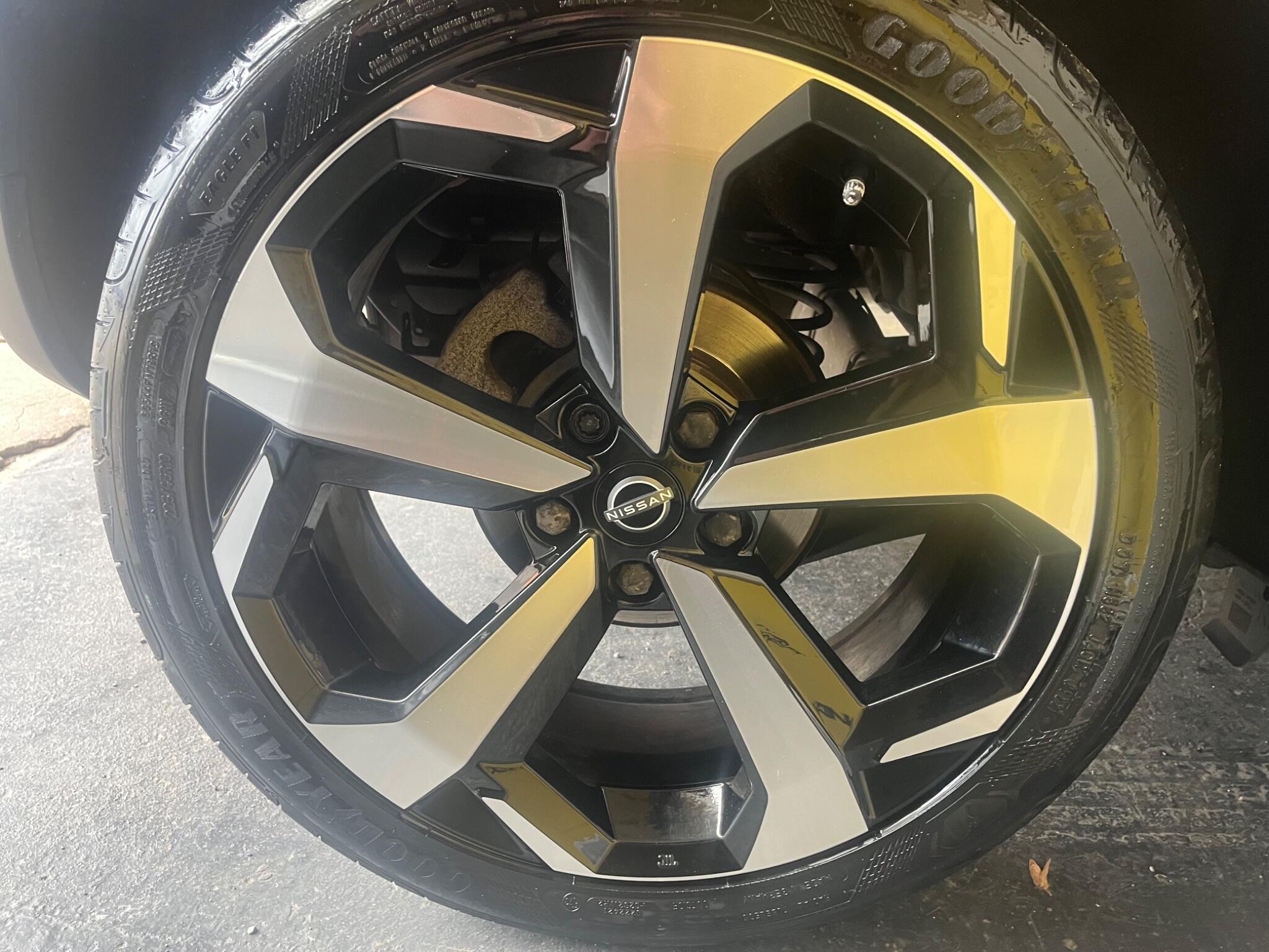 2022 Nissan Juke 1.0 DIG-T Tekna Euro 6 (s/s) 5dr • 30,000 miles image 46