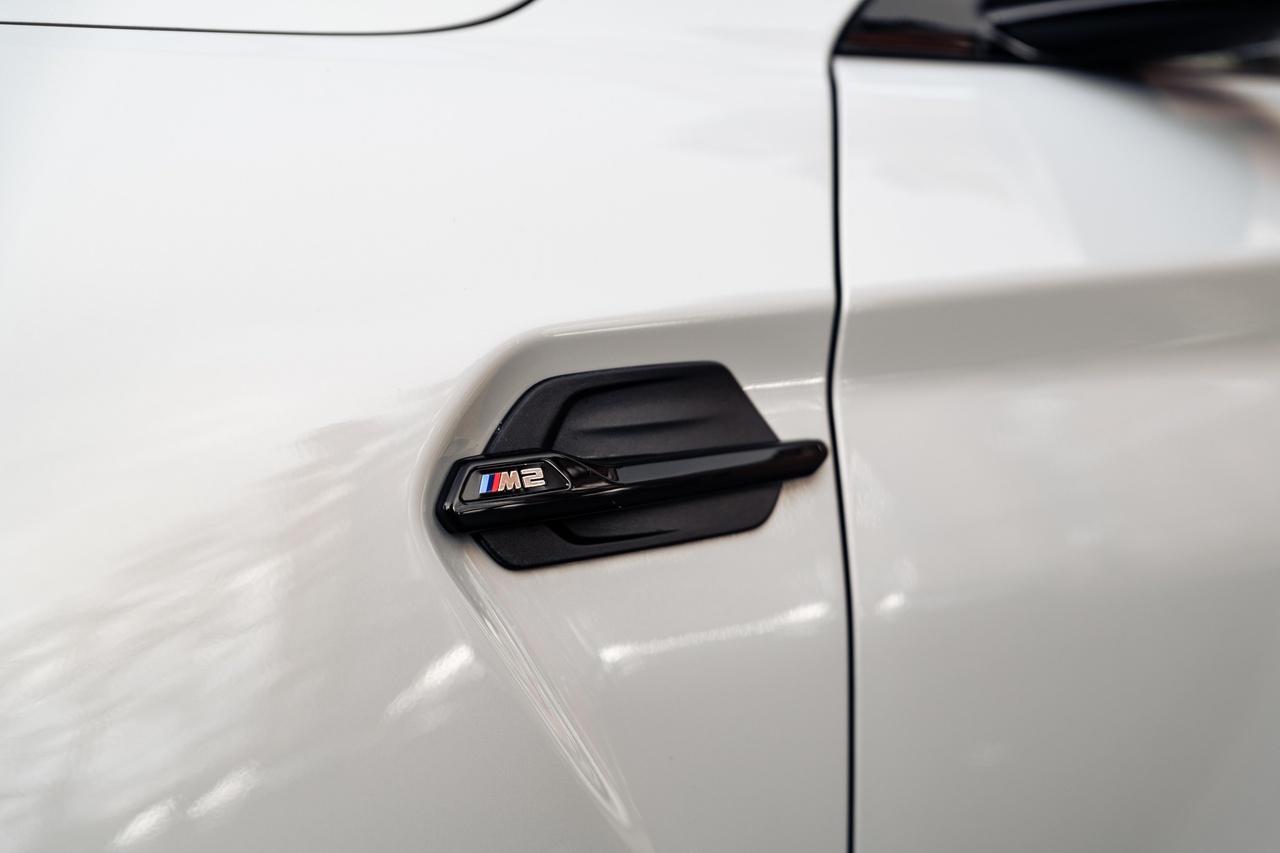 BMW M2 view 35