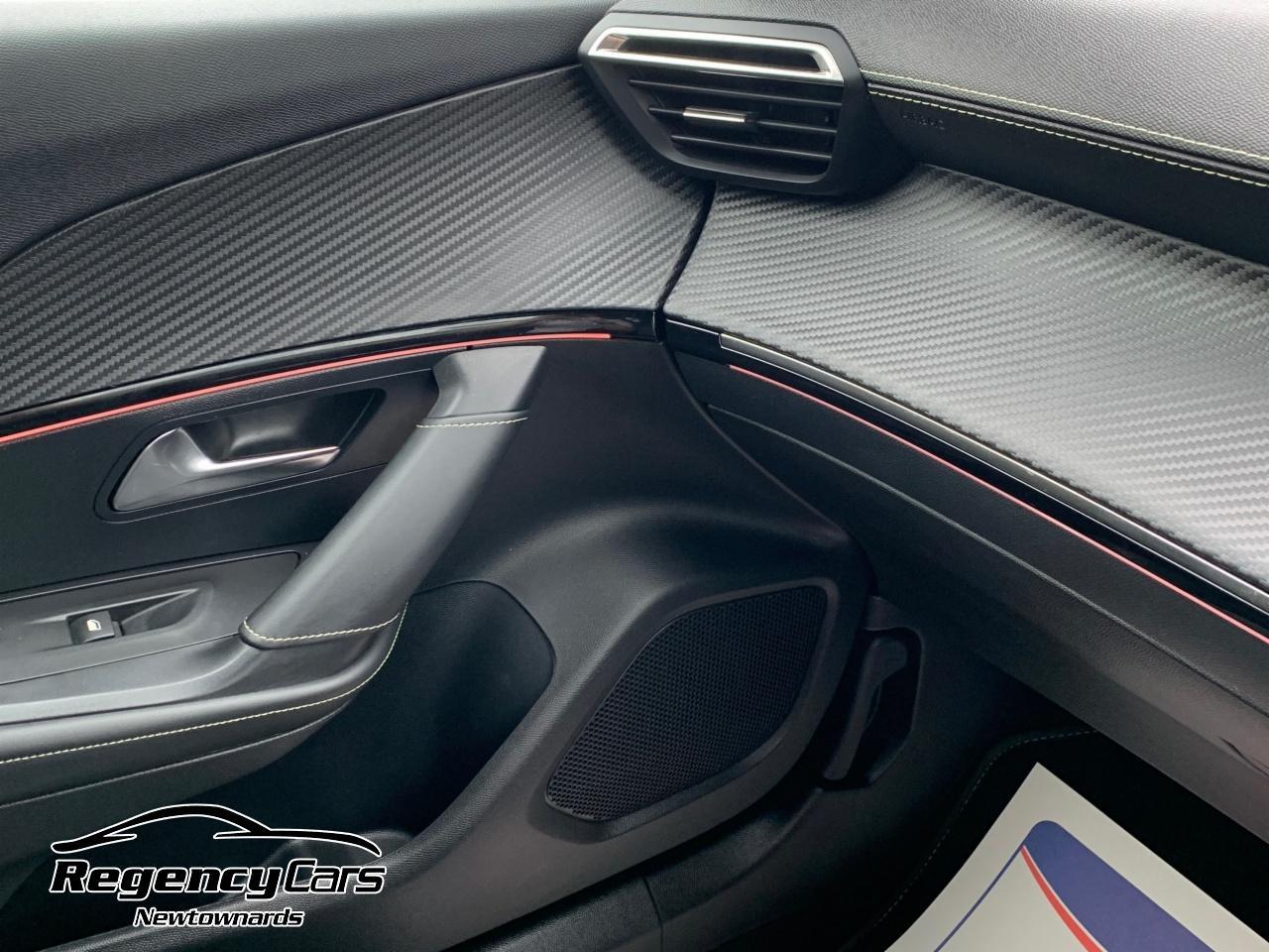 Peugeot 2008 view 54