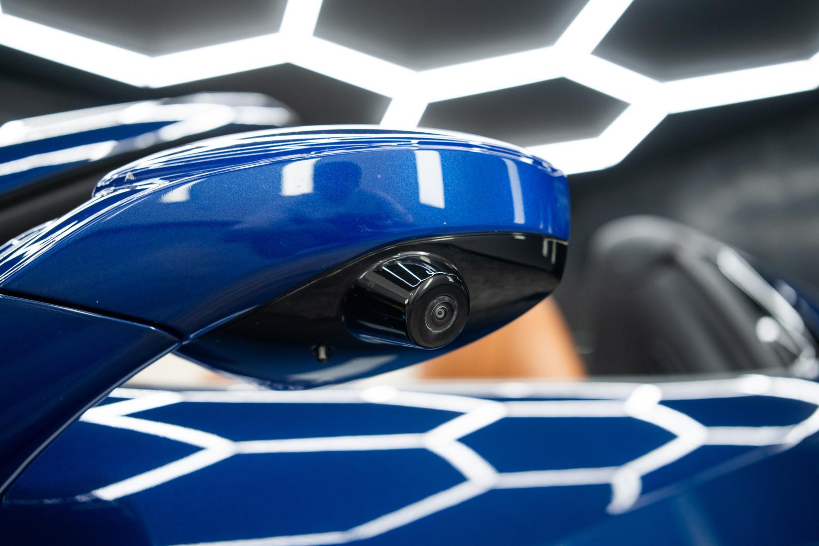 Ferrari F8 Spider view 40