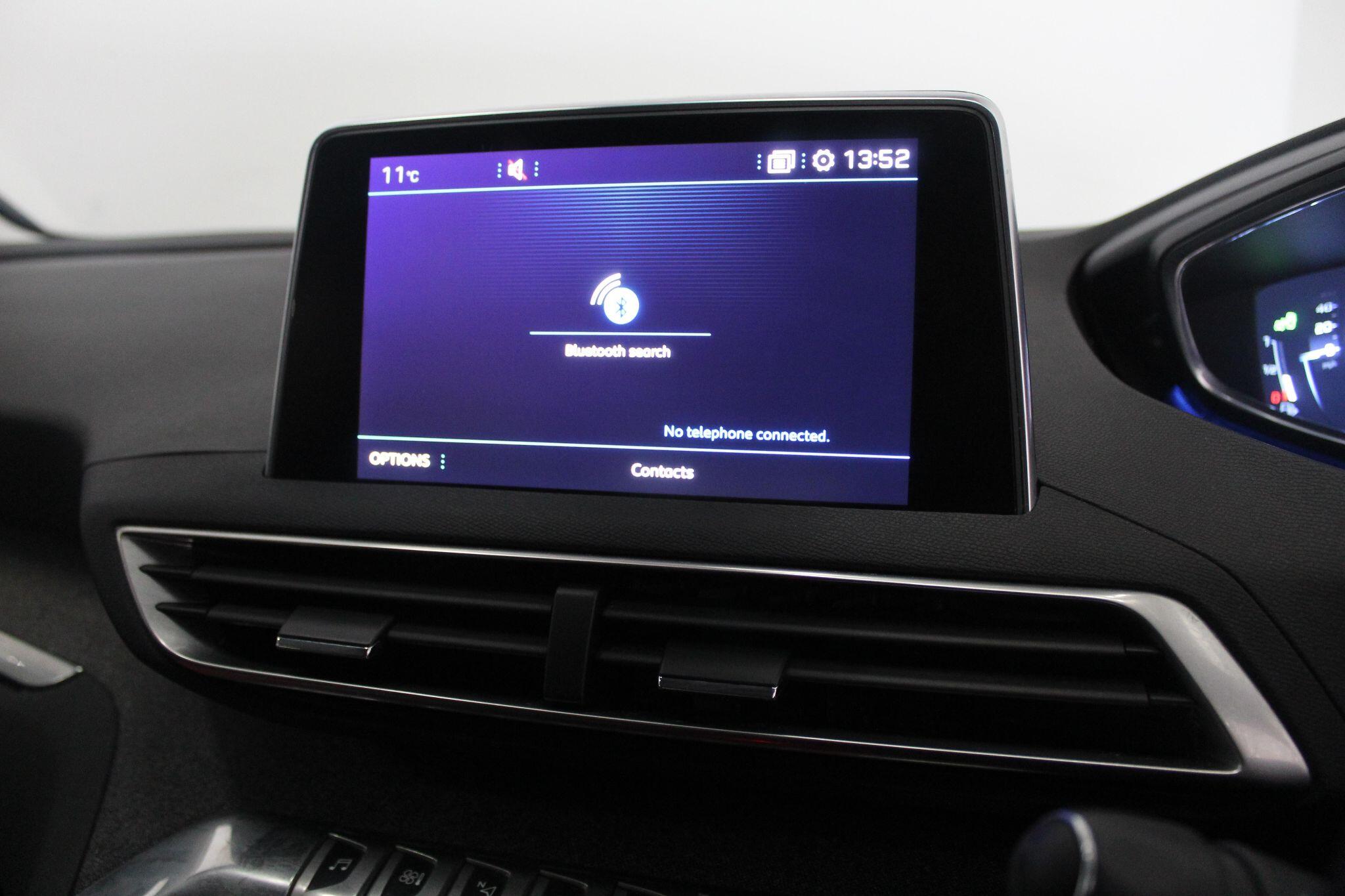 Peugeot 3008 view 36