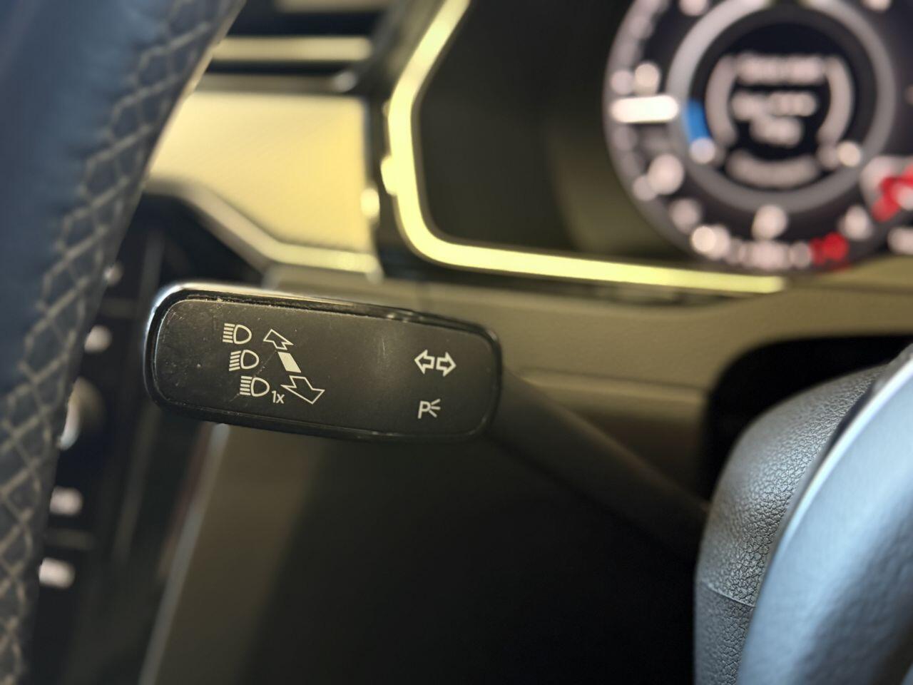 Volkswagen Arteon view 36