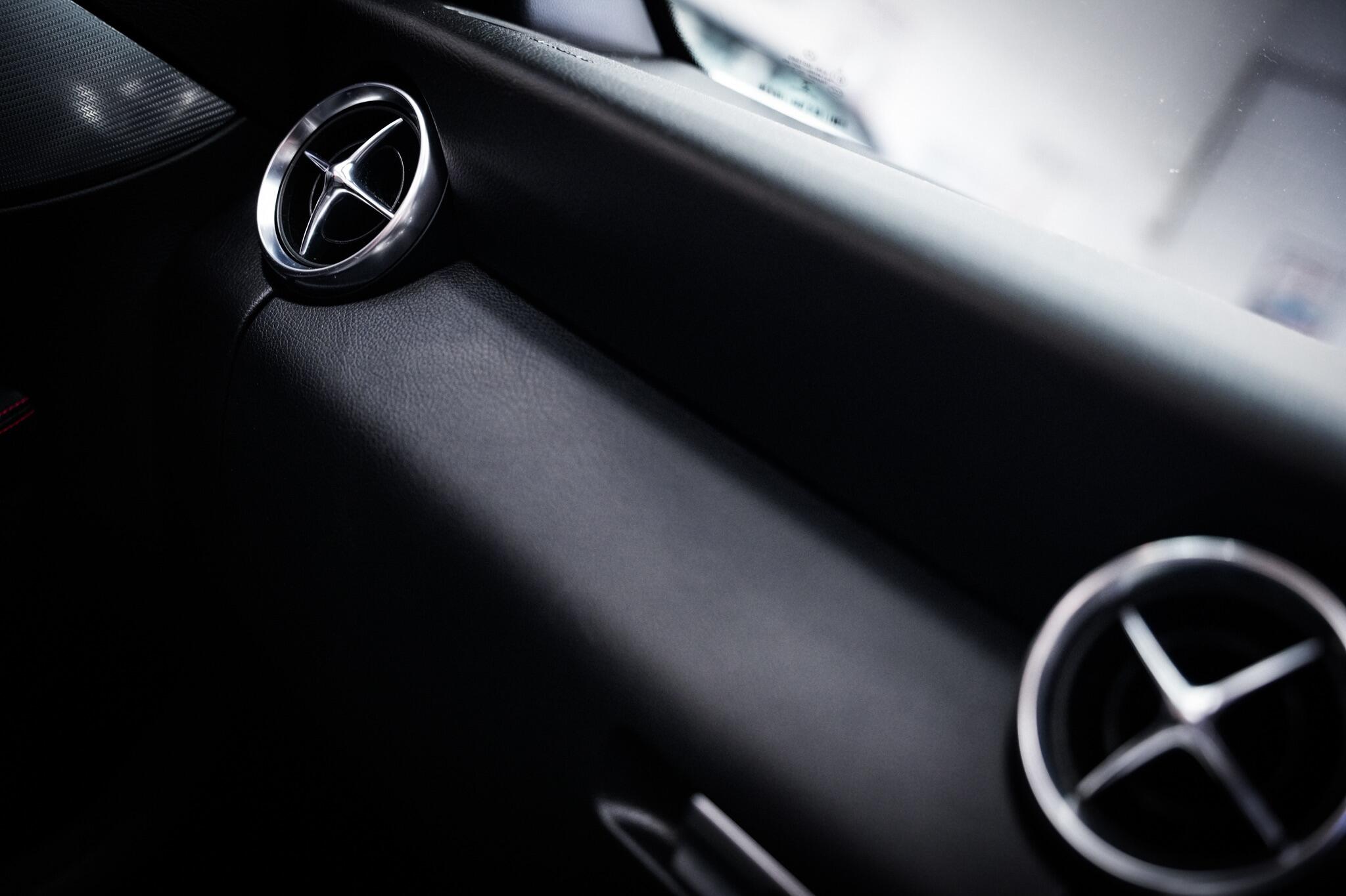 Mercedes-Benz SLC view 46
