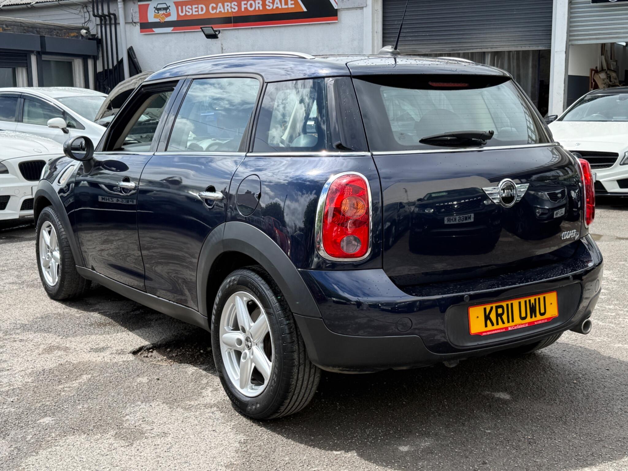 MINI Countryman - Image 14