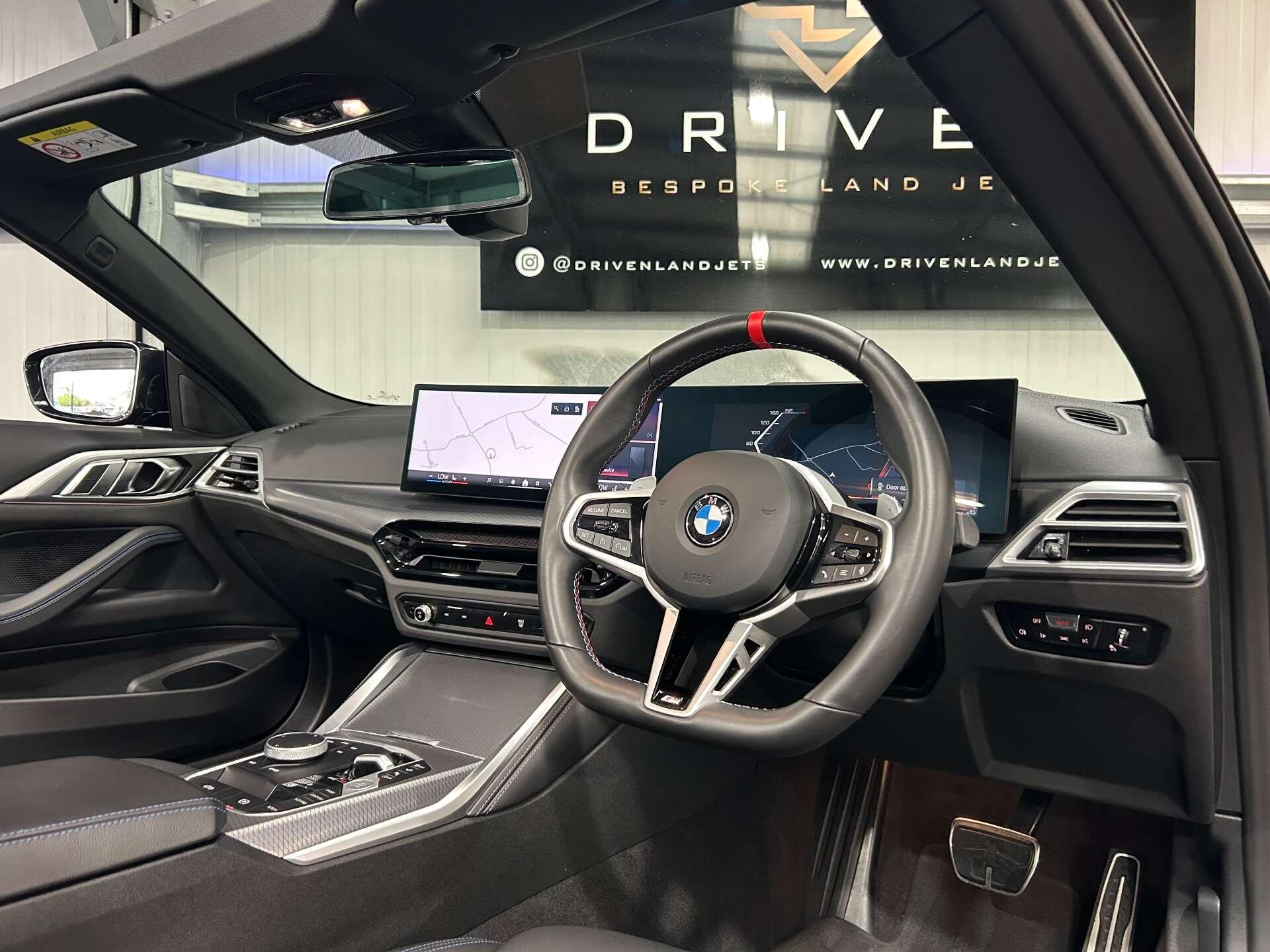 BMW 4 Series view 26