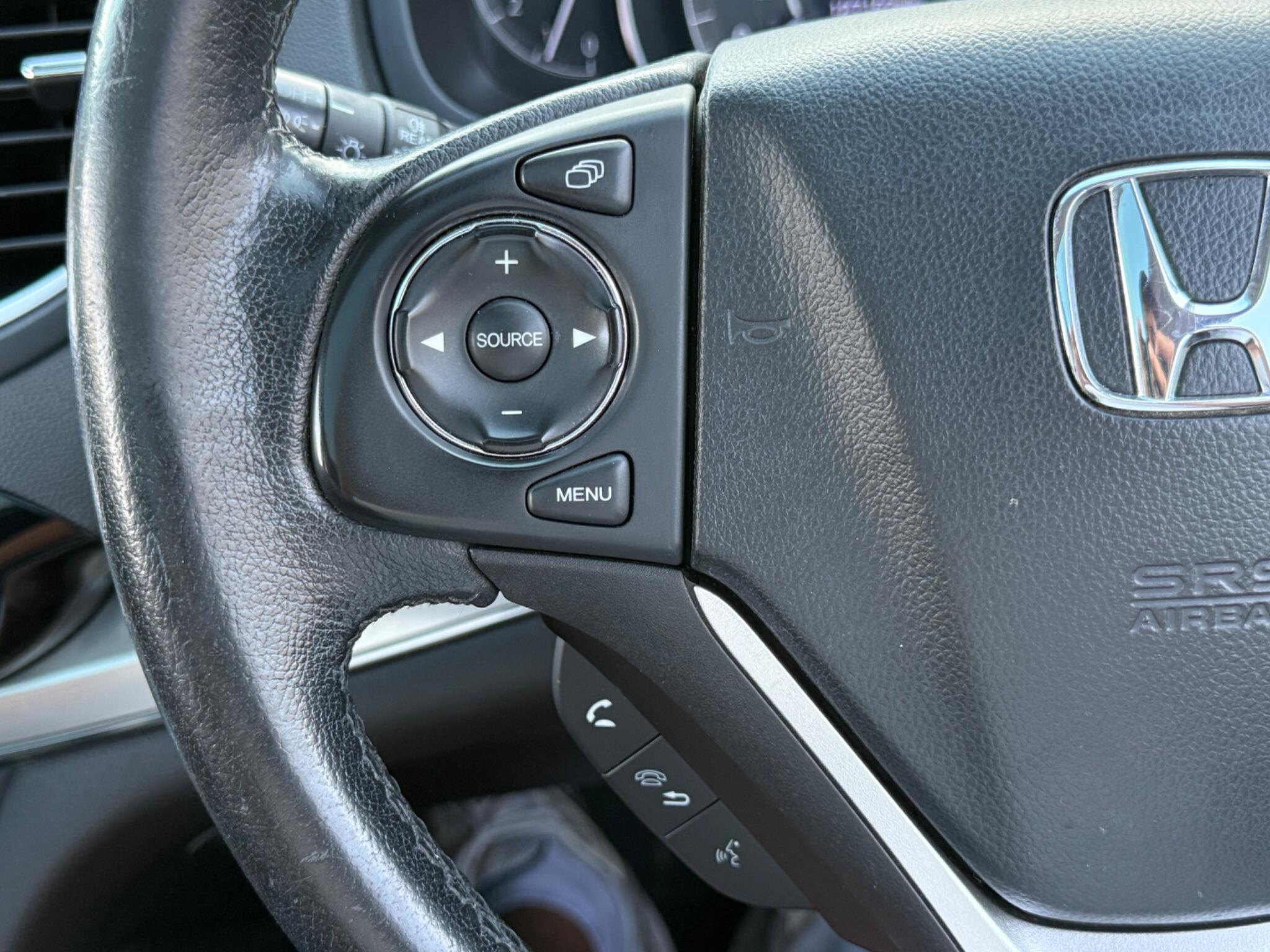 Honda CR-V - Image 69