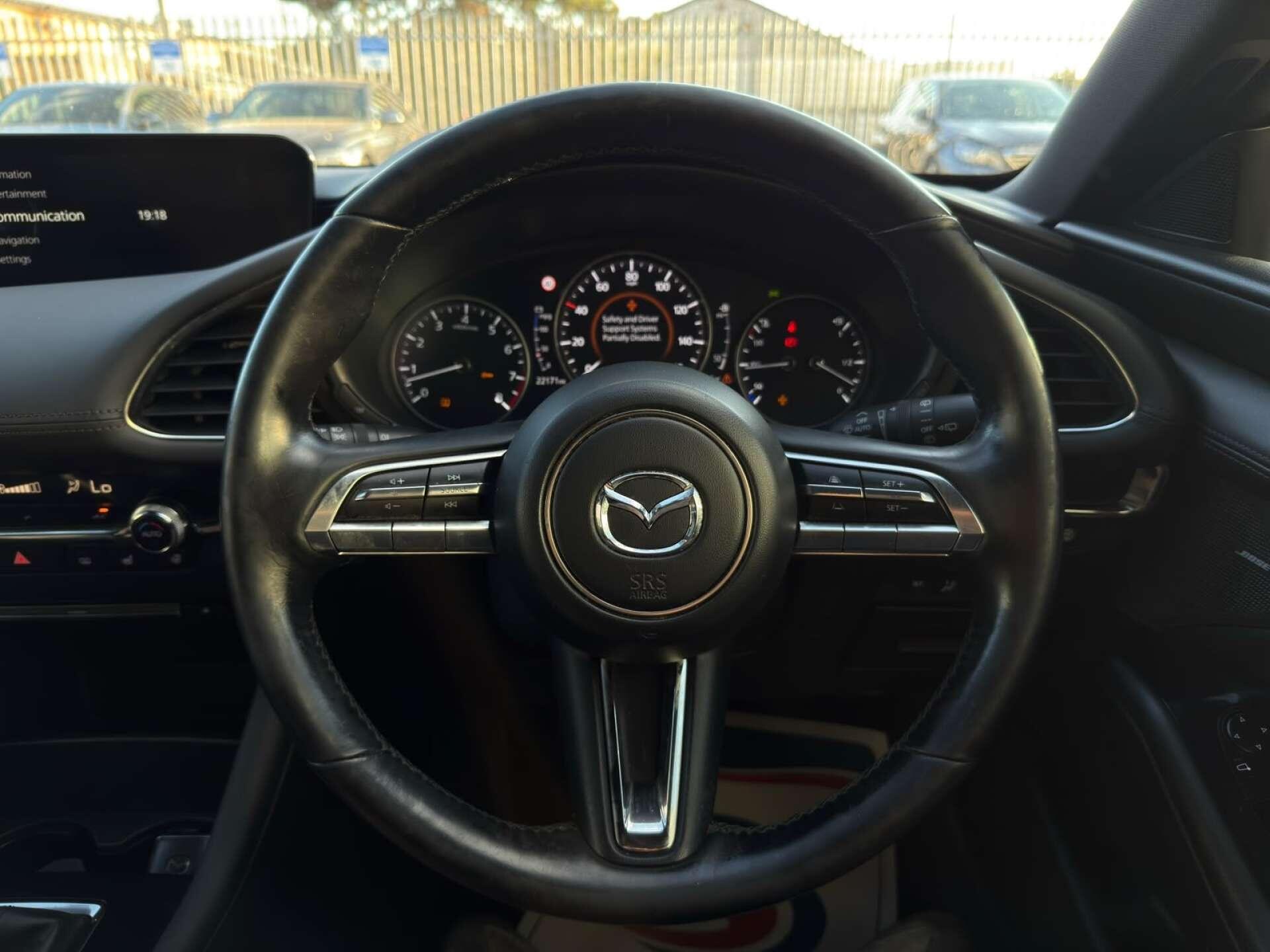 Mazda Skyactiv-G view 52