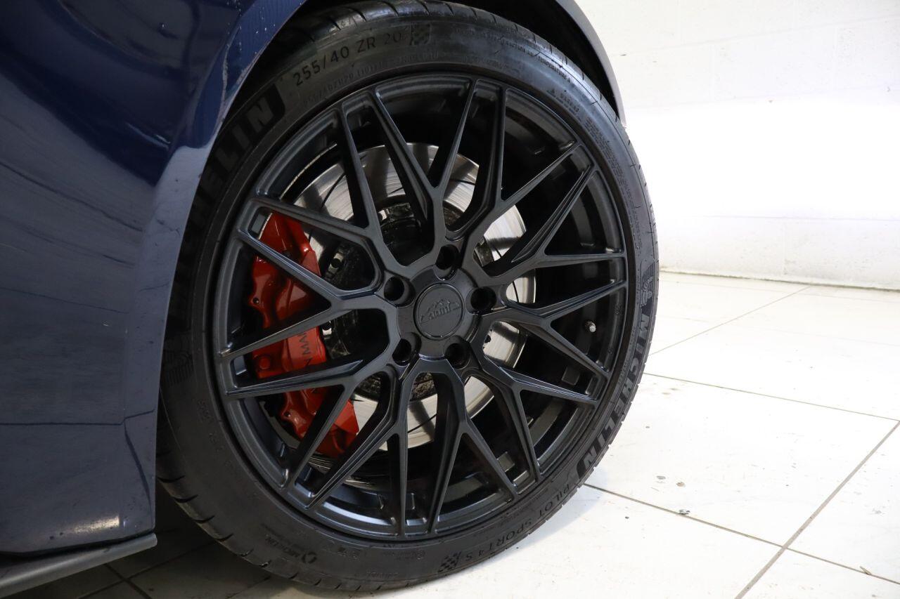 Aston Martin DB11 view 6