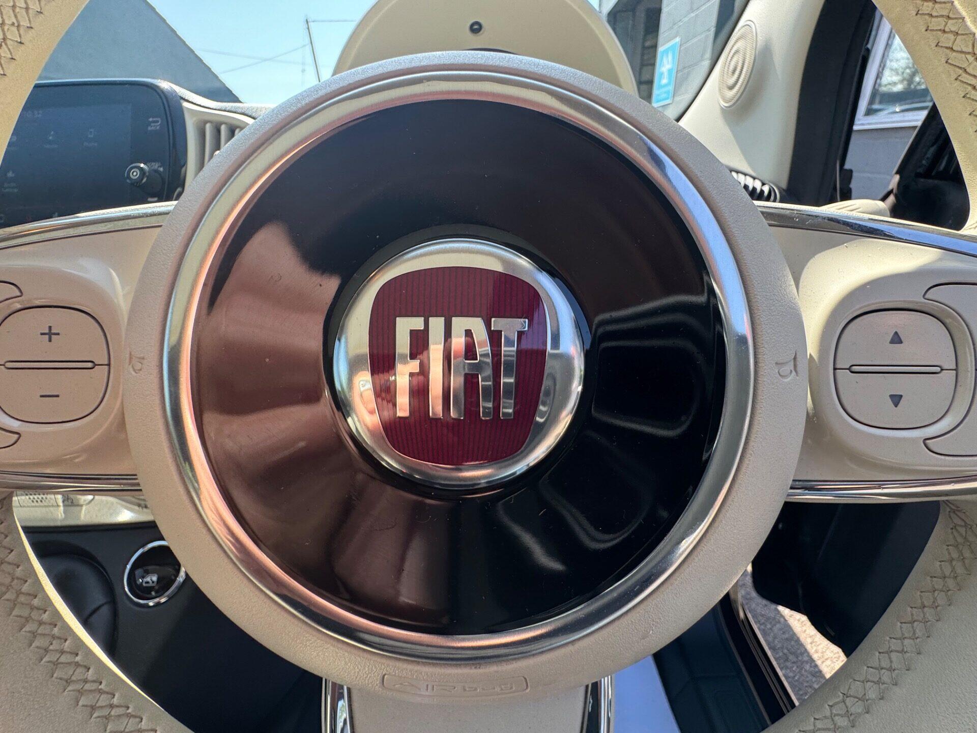 Fiat 500 view 31