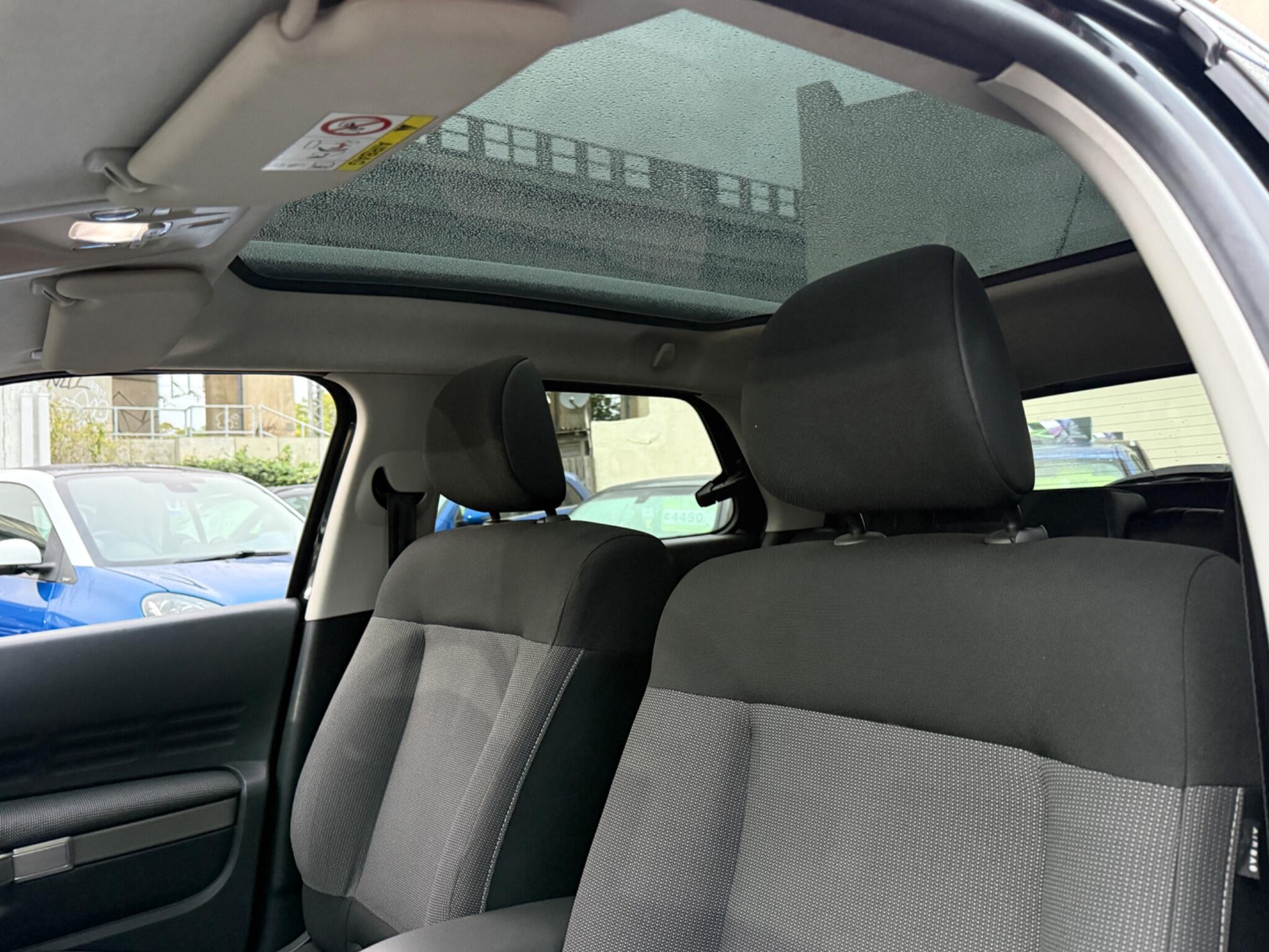 Citroen C4 Cactus - Image 27
