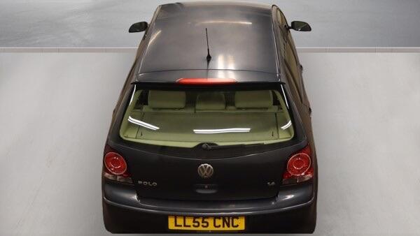Volkswagen Polo view 10