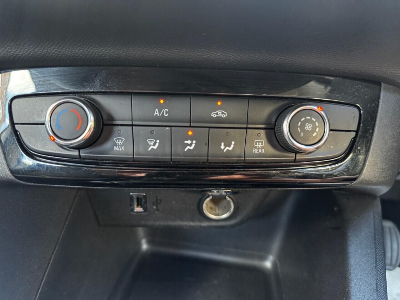 Vauxhall Corsa view 37