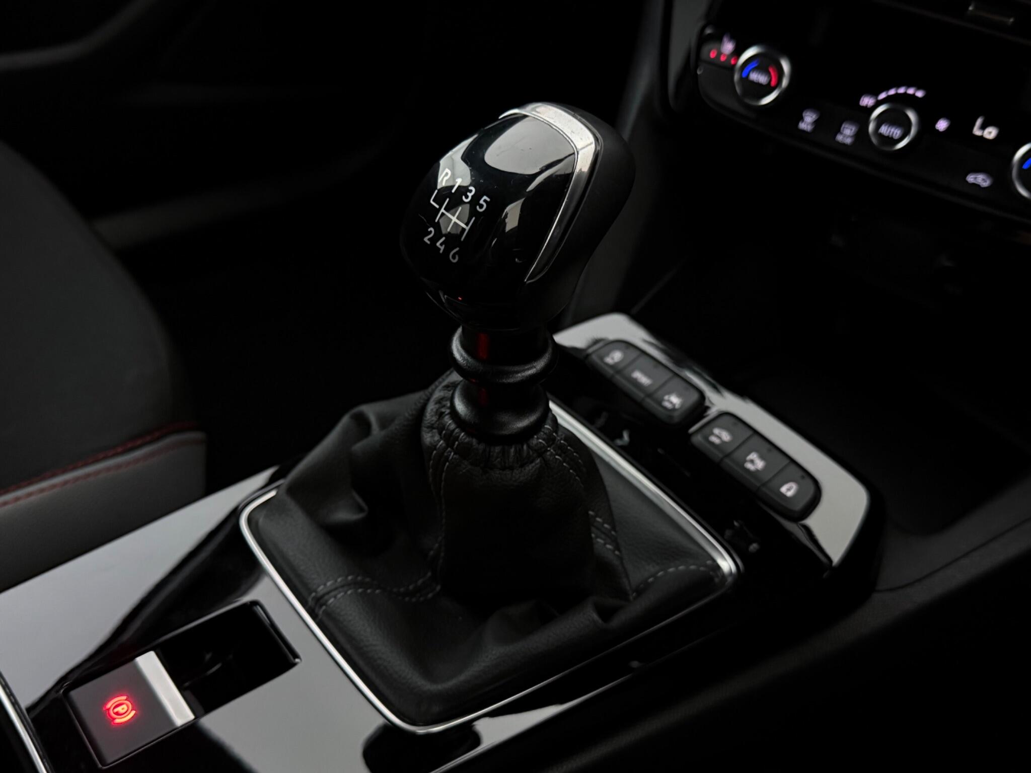 Vauxhall Mokka view 26