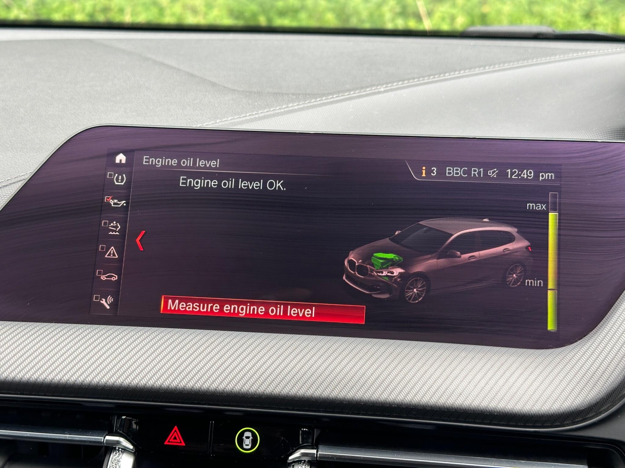 BMW 1 Series view 37
