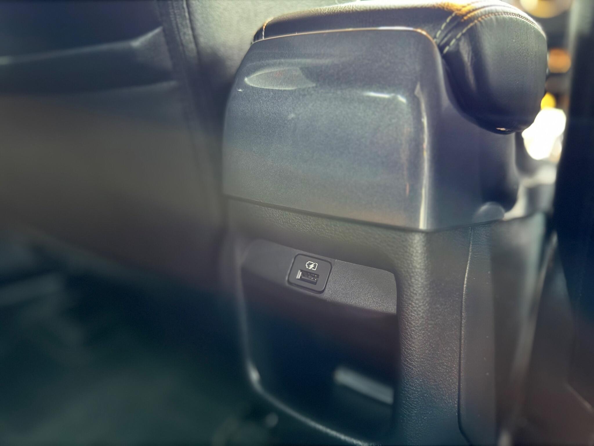 Nissan Juke view 32