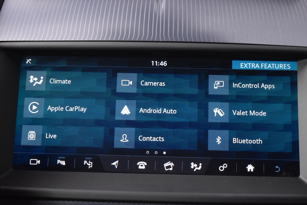 Jaguar F-Type view 48