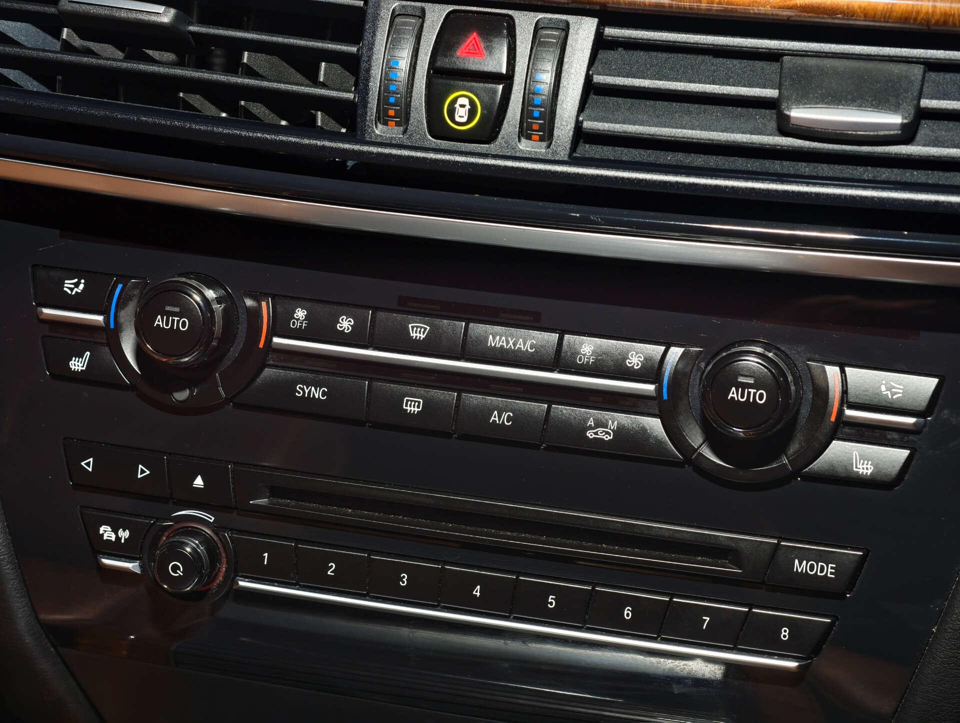 BMW X5 X5 view 33
