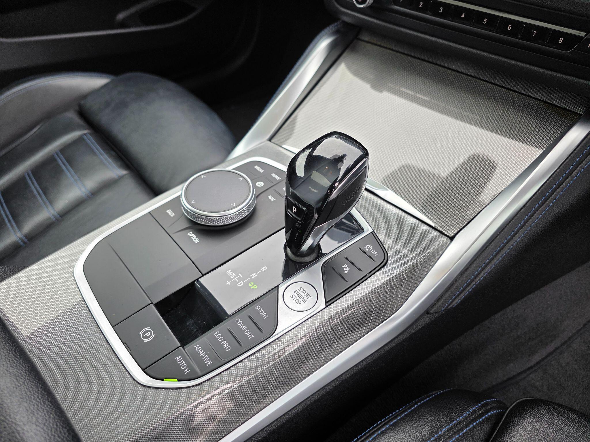 BMW 4 Series view 12