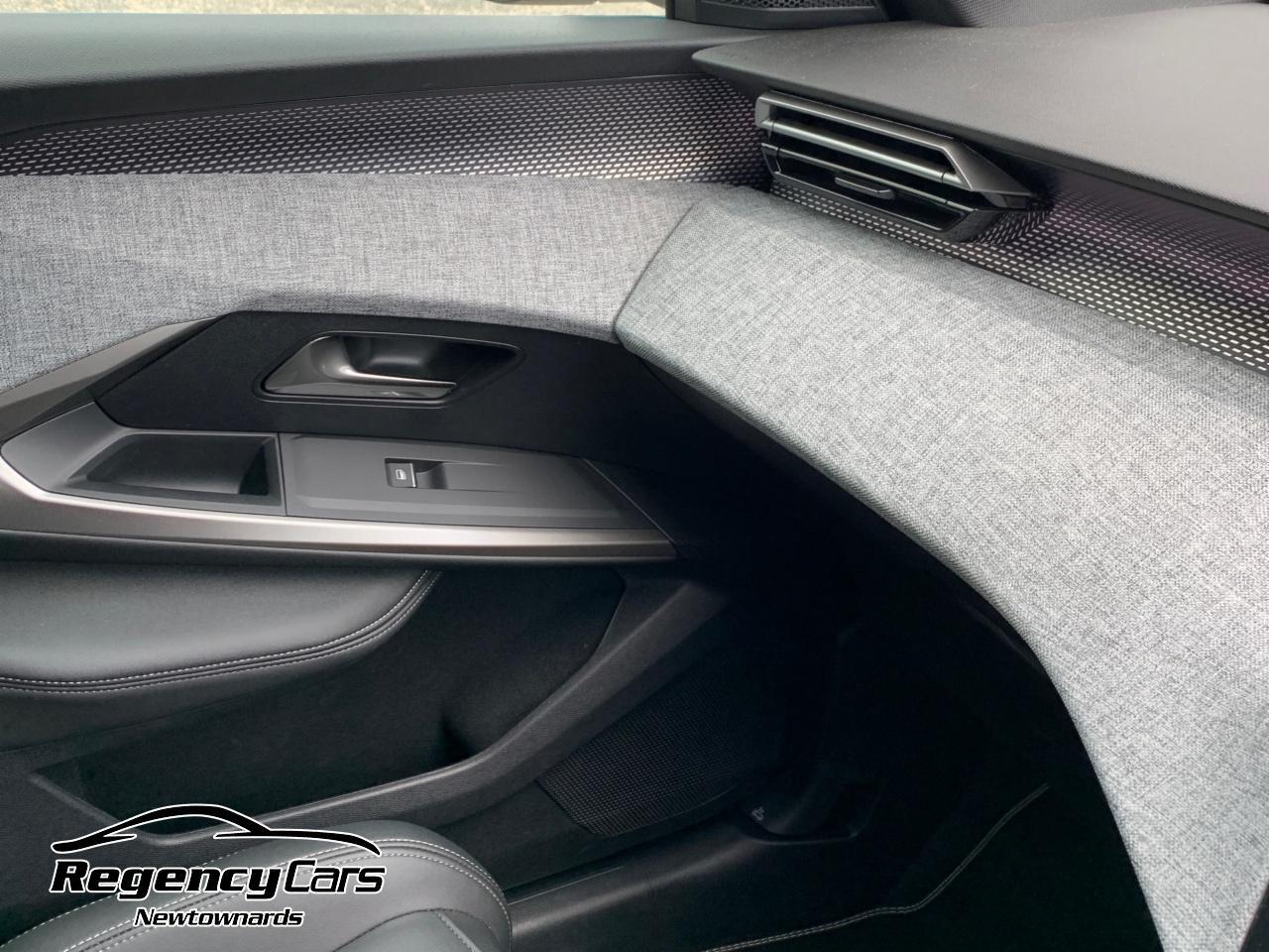 Peugeot 3008 view 55