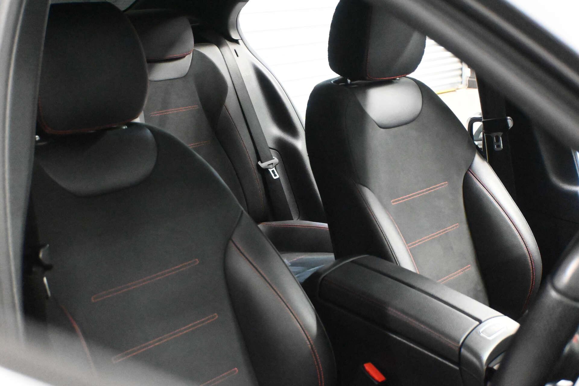 Mercedes-Benz A-Class view 33