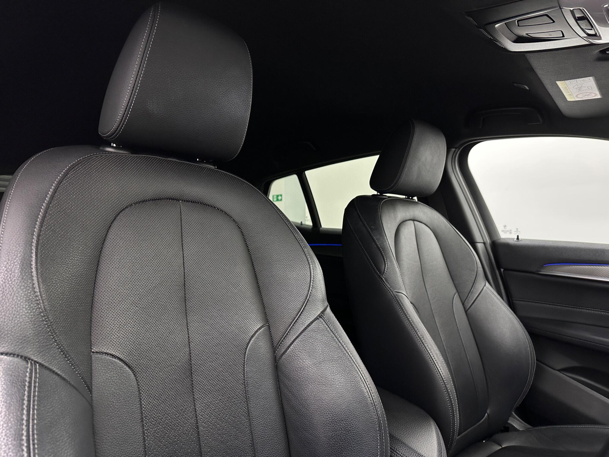 BMW X2 view 33