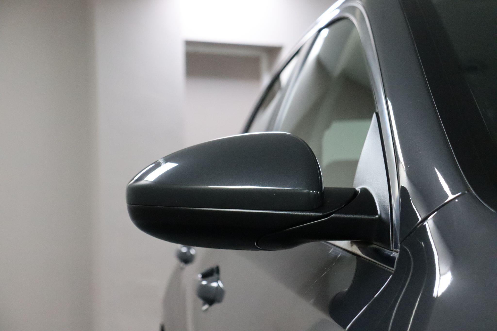 Kia Ceed view 33