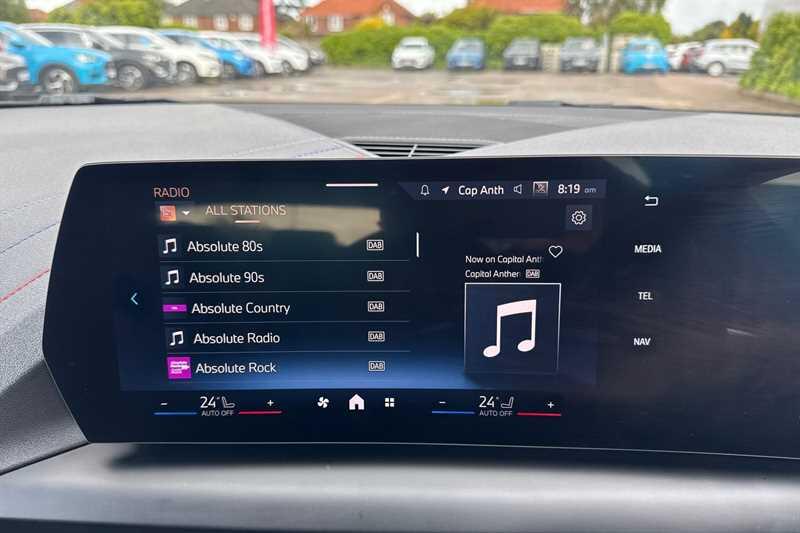BMW 1 Series view 17