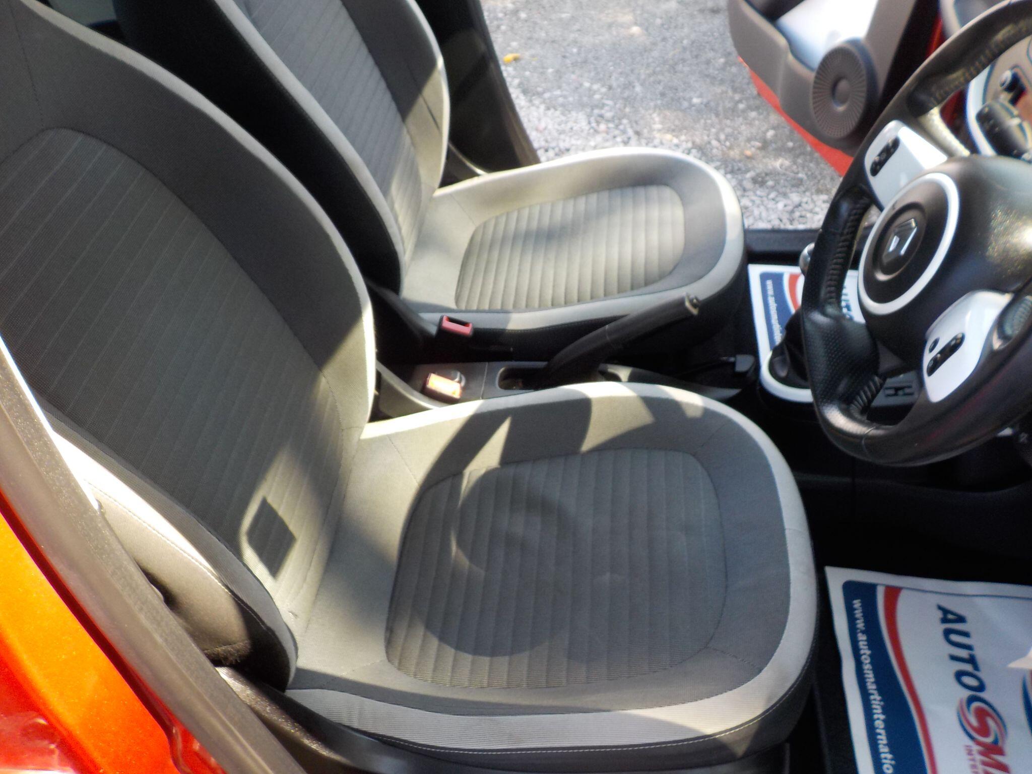 Renault Twingo 0.9 TCe ENERGY Dynamique Euro 6 (s/s) 5dr