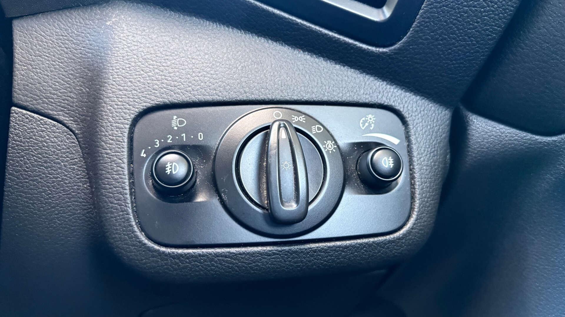 Ford Kuga view 23