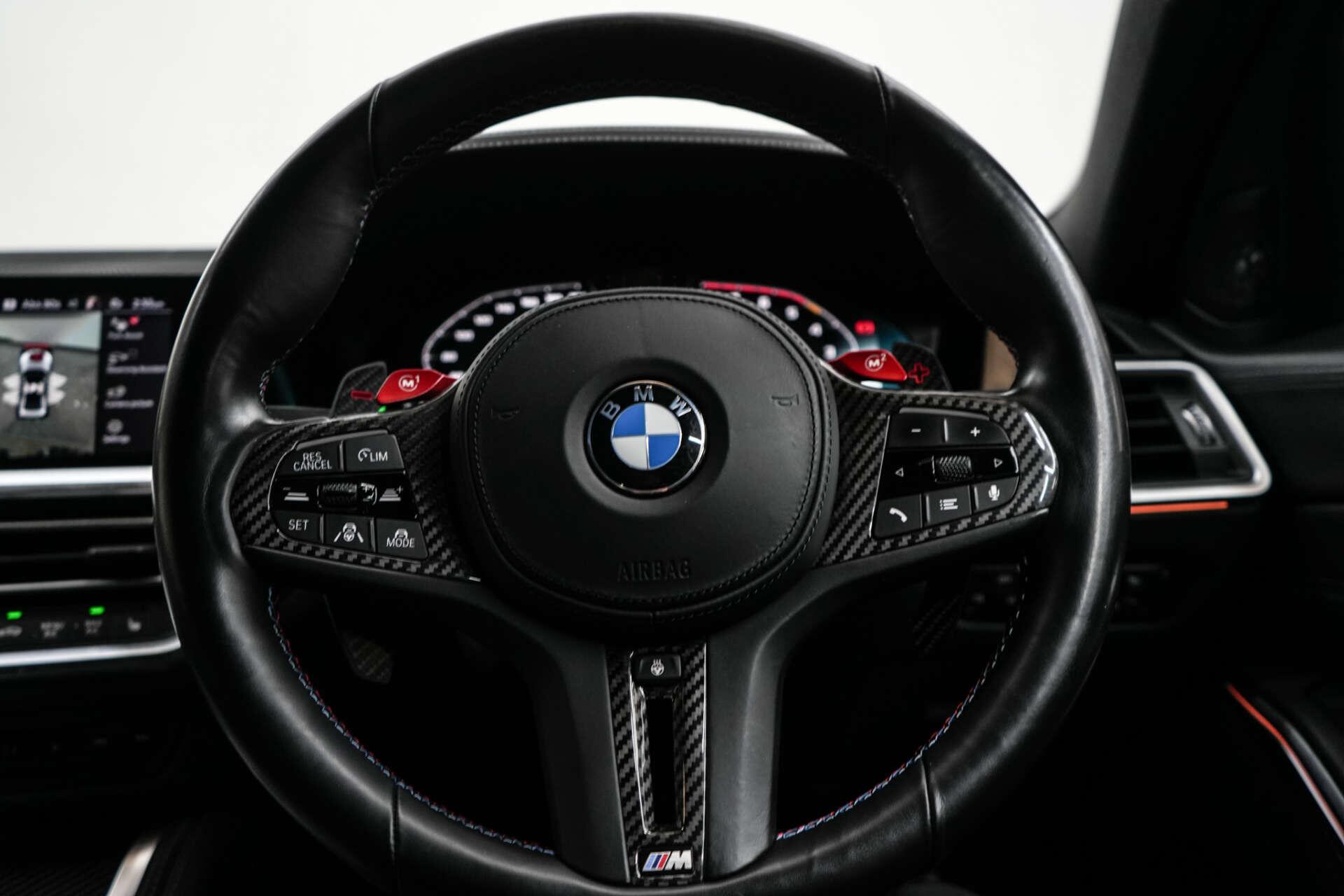 BMW M3 view 52