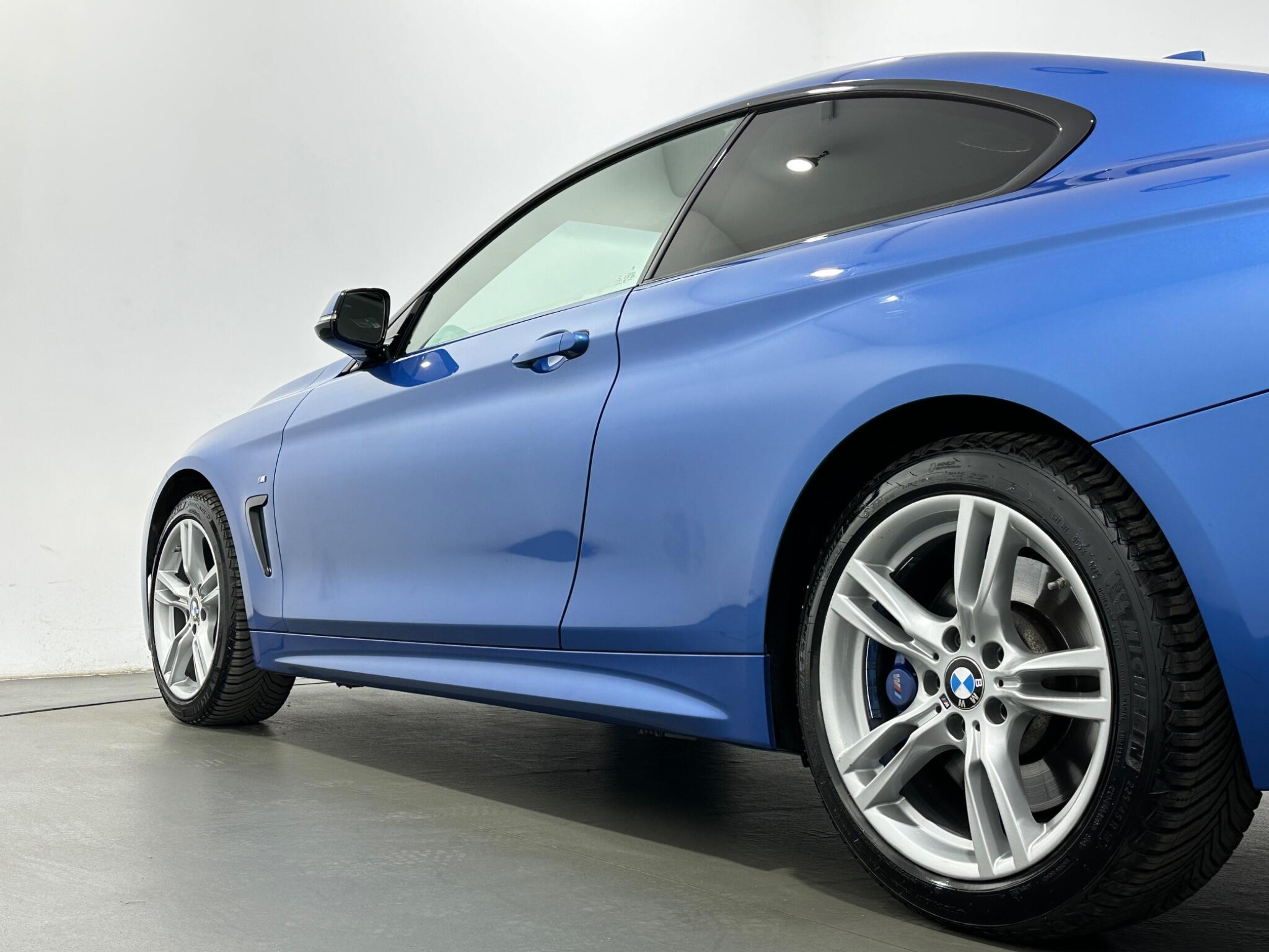 BMW 4 Series view 47