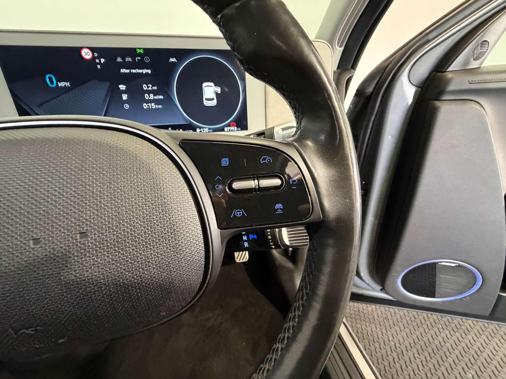Hyundai IONIQ 5 view 25