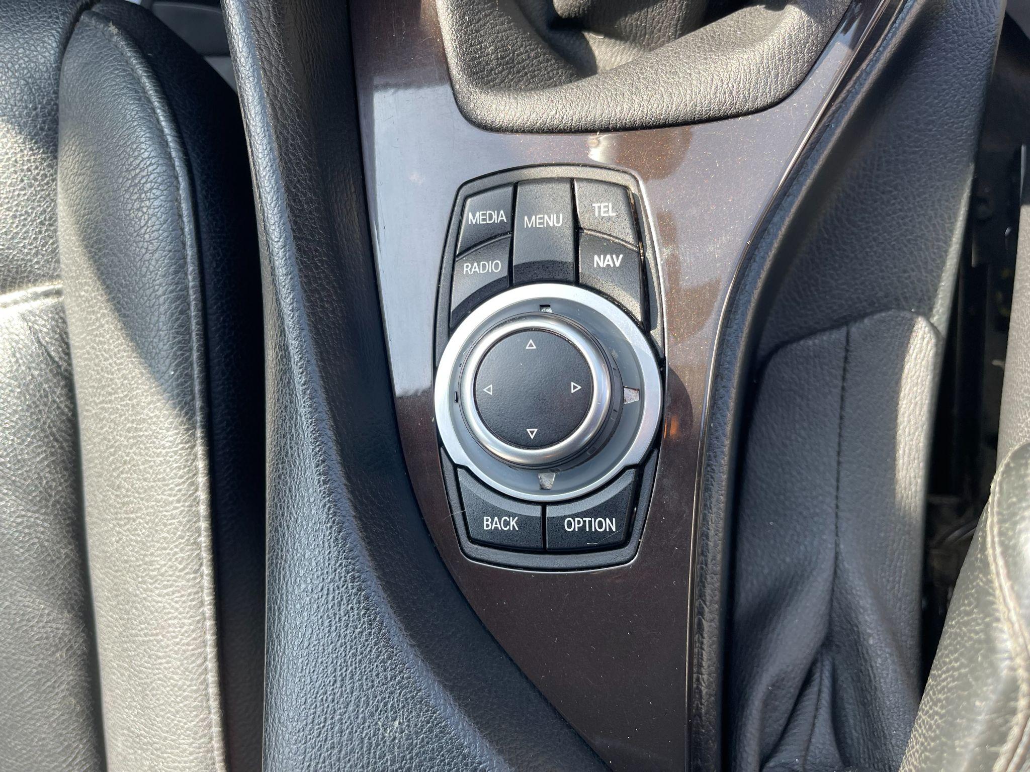 BMW X1 view 30