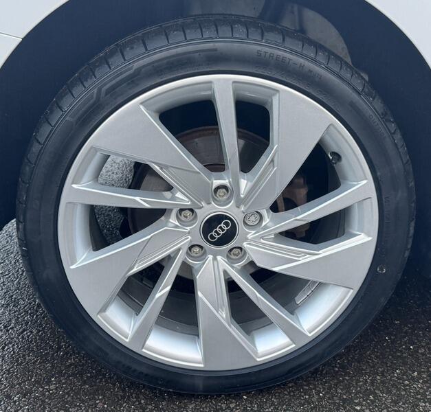 2021 Audi A3 1.4 TFSIe 40 S line Sportback S Tronic Euro 6 (s/s) 5dr 13kWh • 69,000 miles image 21