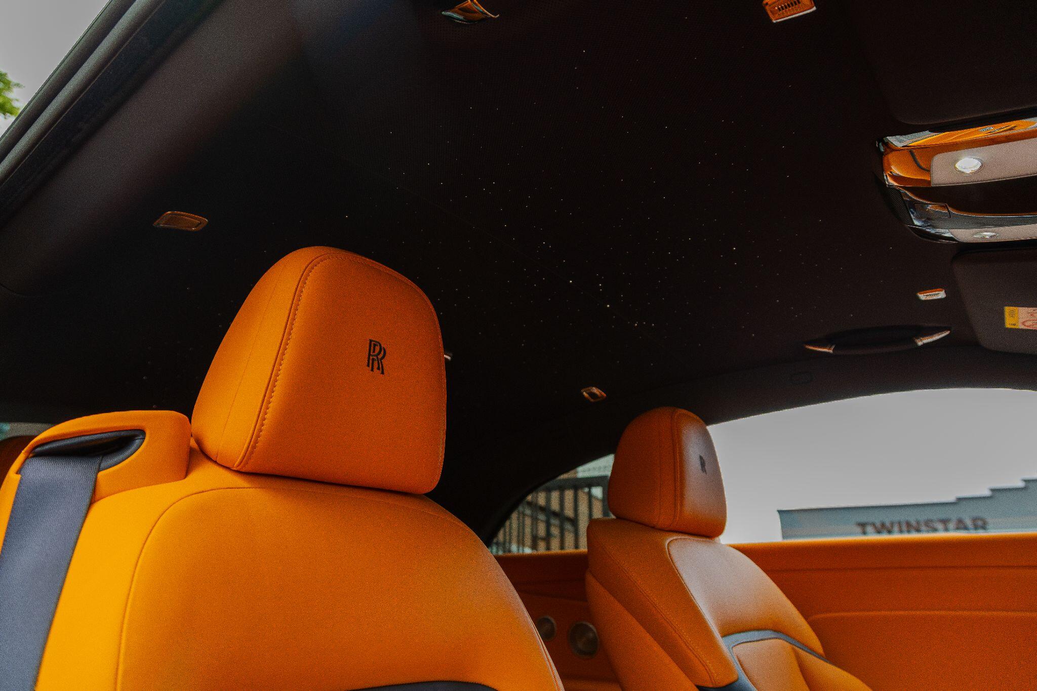 Rolls-Royce Spectre view 23