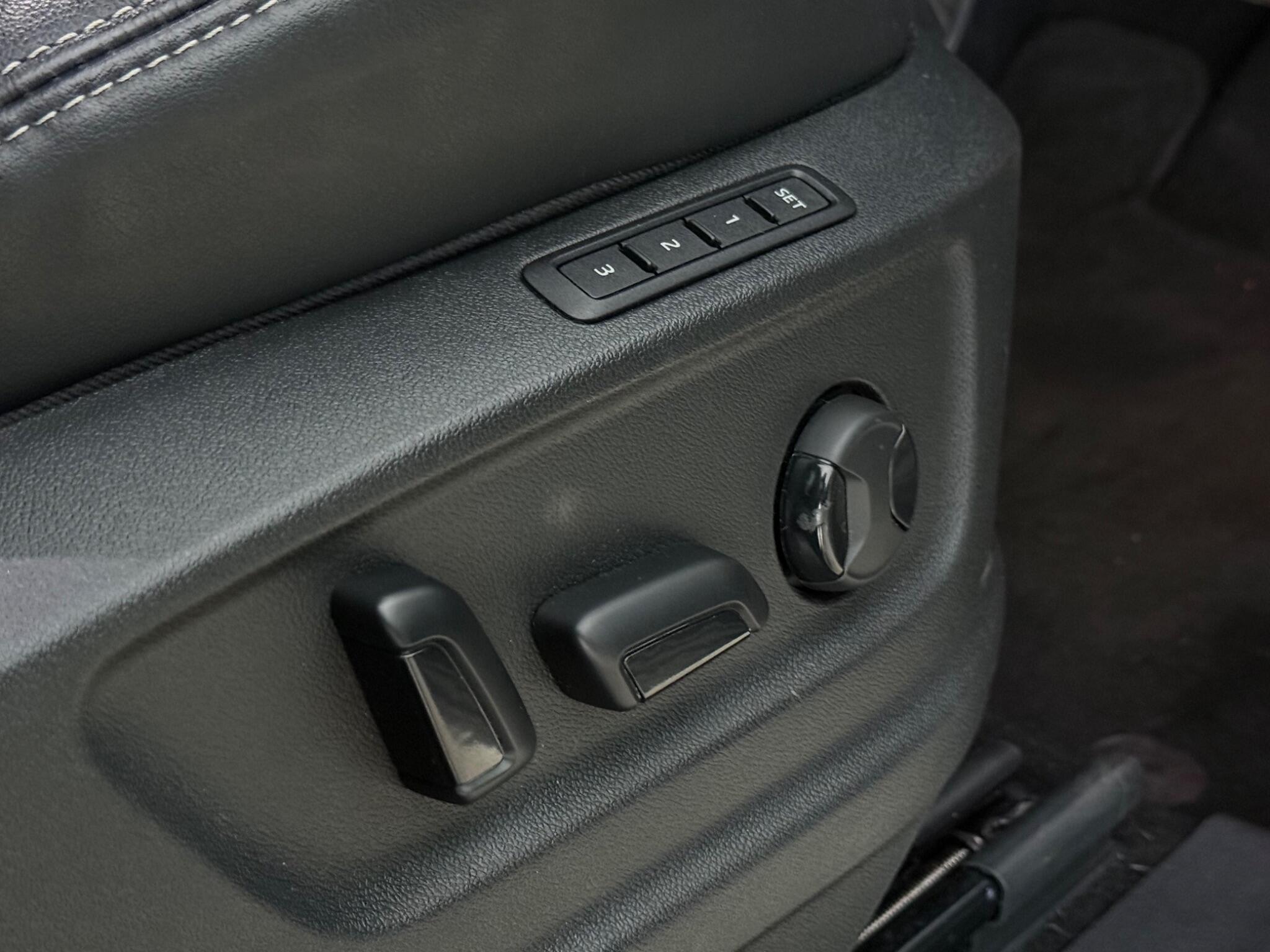 Skoda Kodiaq view 36