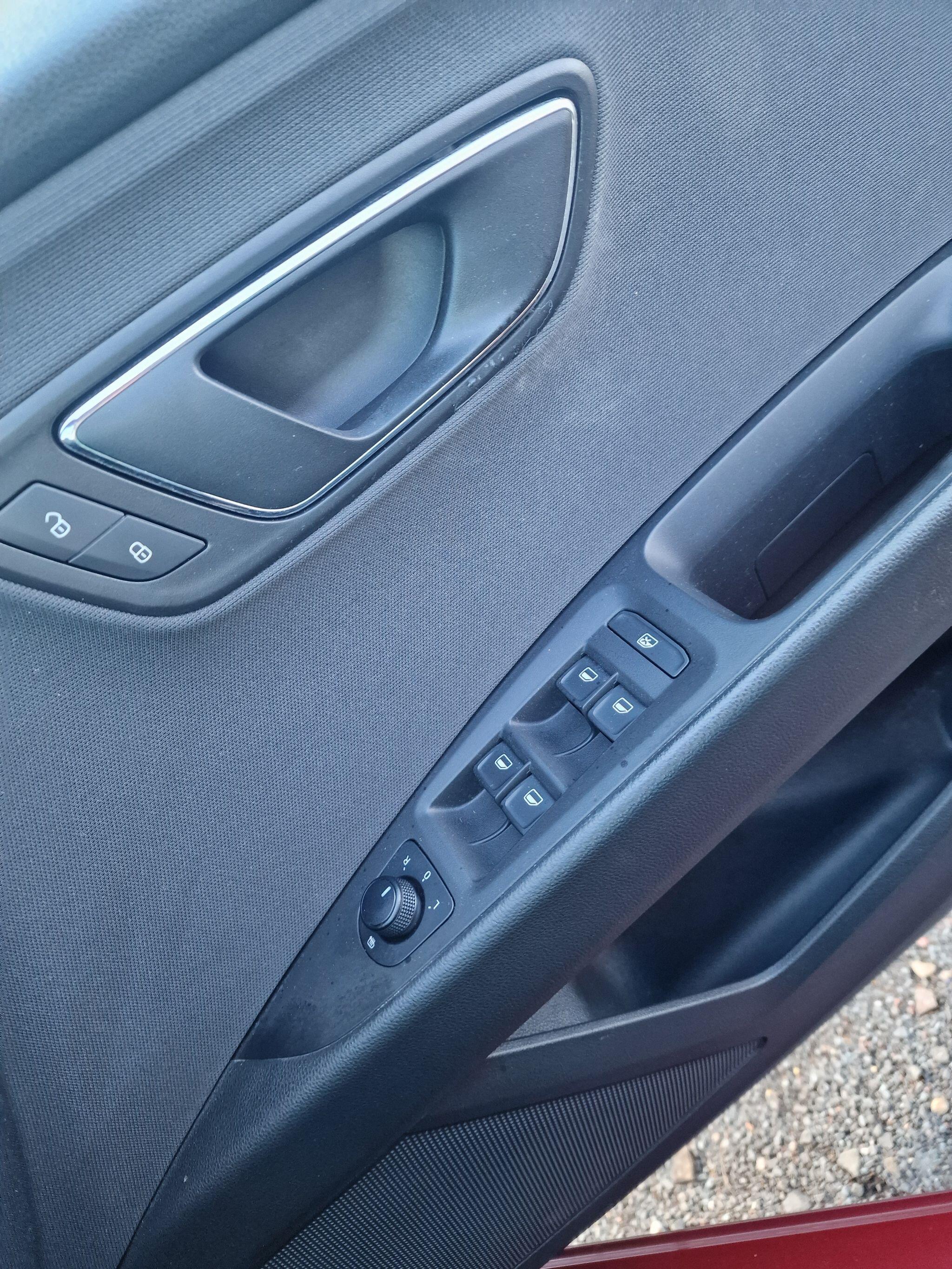 Seat Leon view 41