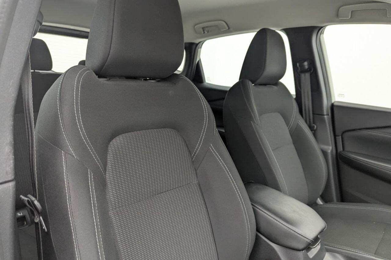 Nissan Qashqai view 15