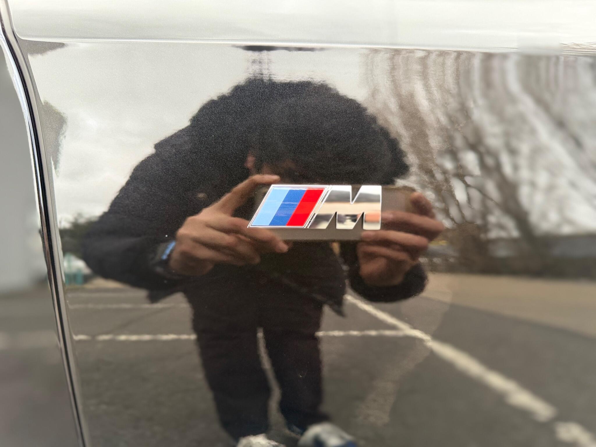 BMW 7 Series view 47