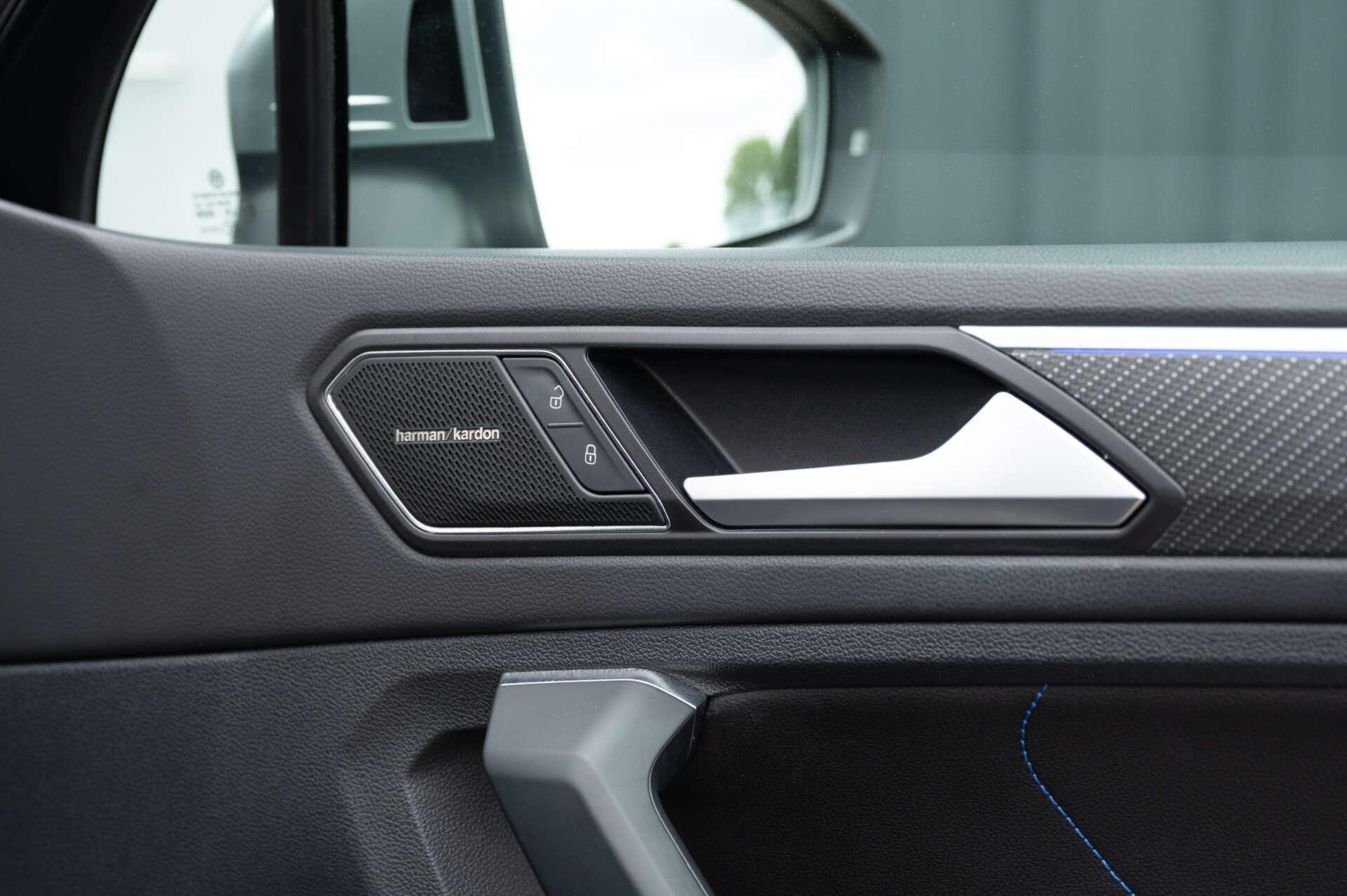 Volkswagen Tiguan view 45